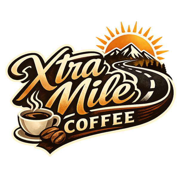 Xtra Mile Coffee