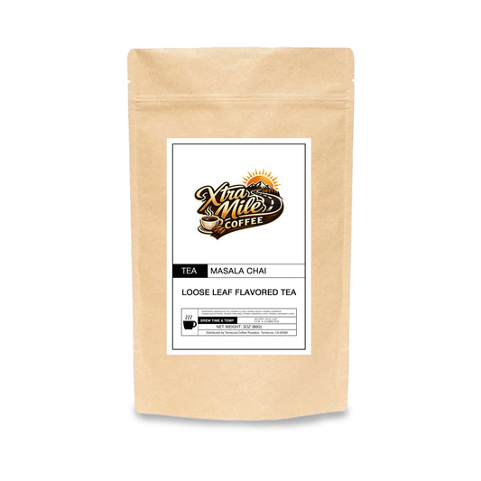 Masala Chai