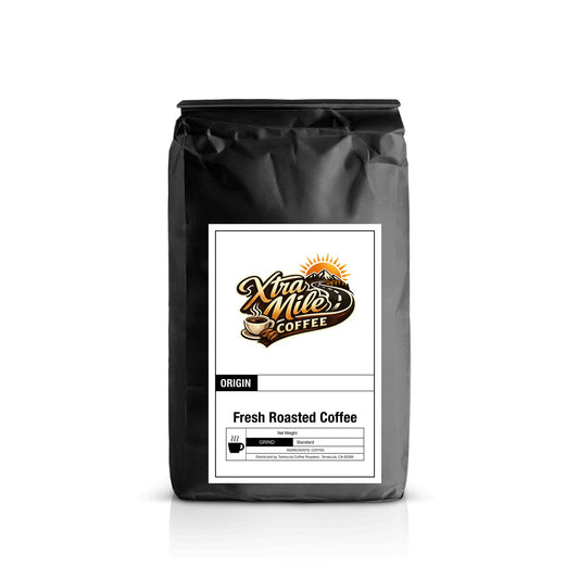 Holiday Blend